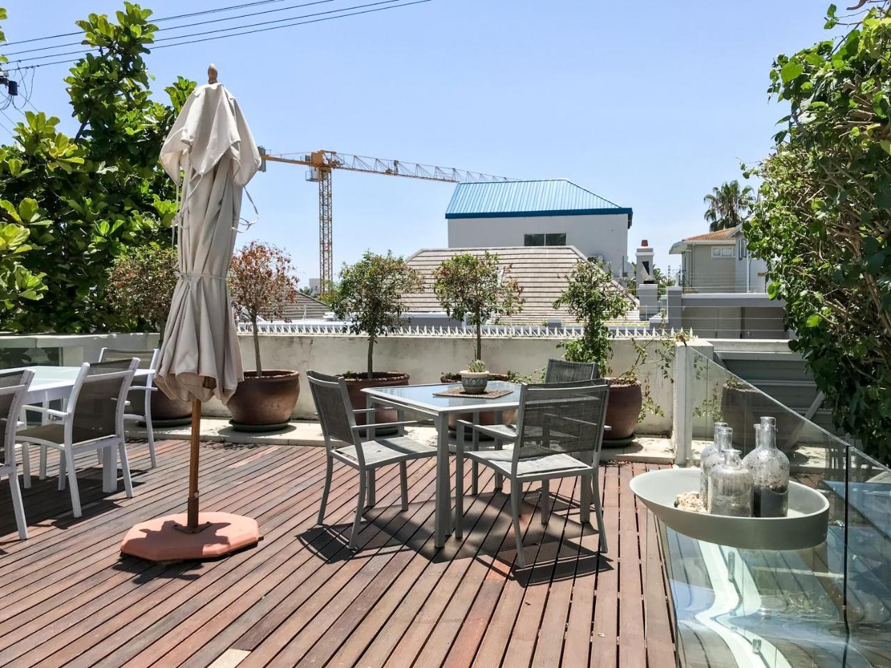 Maison Normandie Cidade Do Cabo Exterior foto
